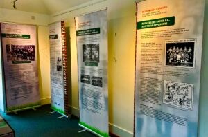 Rutherglen Ladies Football Club: The Hidden History – April 2023