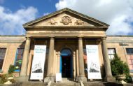Stirling Smith Art Gallery & Museum