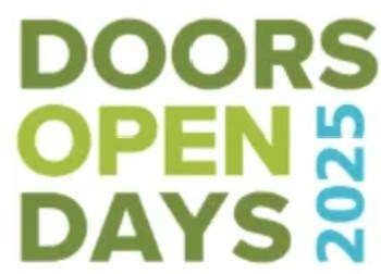 Dunblane Museum is open for Doors Open Days on Saturday and Sunday 27-28 September 2025