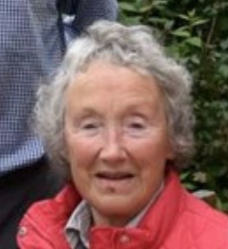 Dunblane Museum will be closed on Tuesday 14 October as mark of respect for funeral of long-time curator of Dunblane Museum, Marjorie Davies
