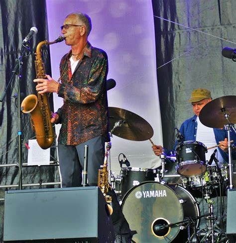 Dance, Music and Performance!