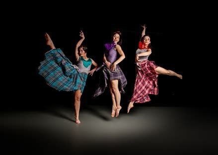 Slanjayvah Danza