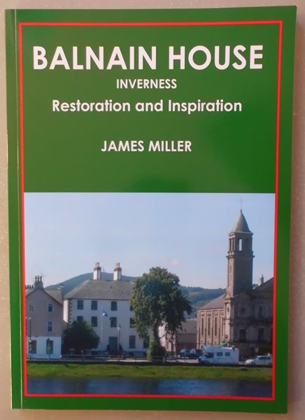 Balnain House