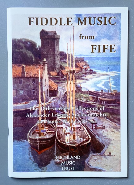 Fiddle Music from Fife