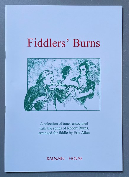 Fiddlers' Burns