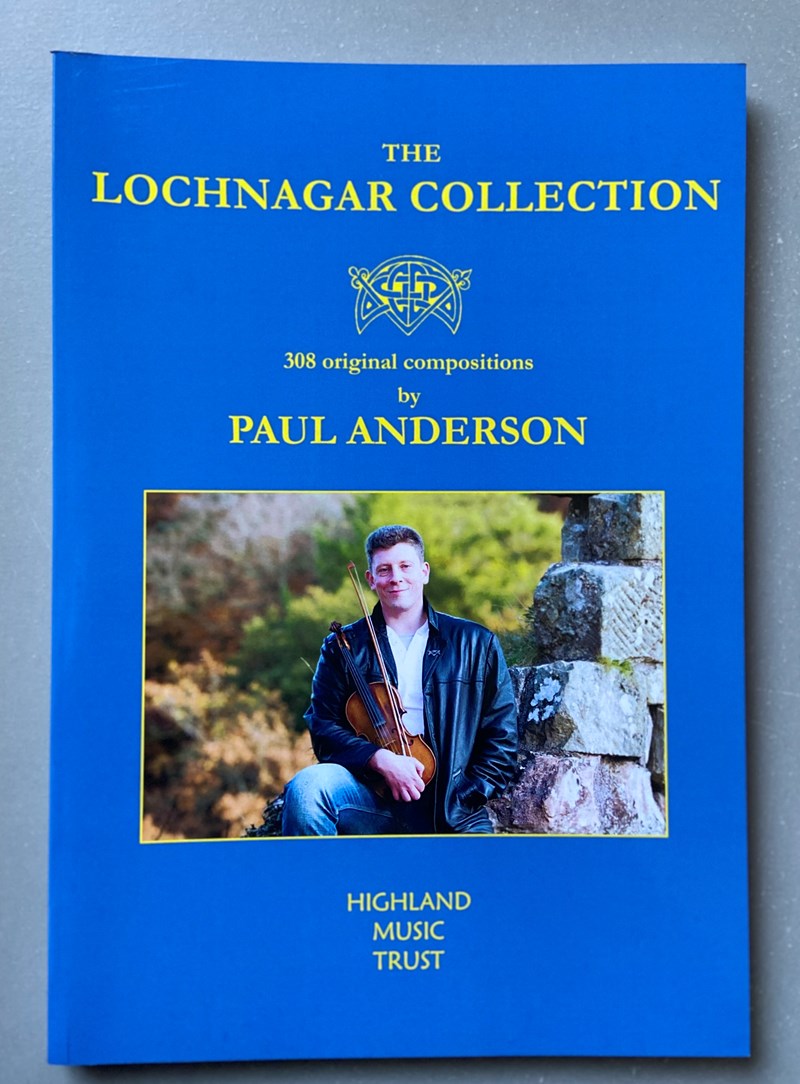 Front cover of The Lochnagar Collection