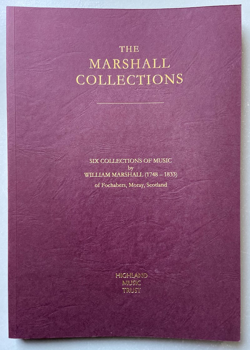 Marshall Collections