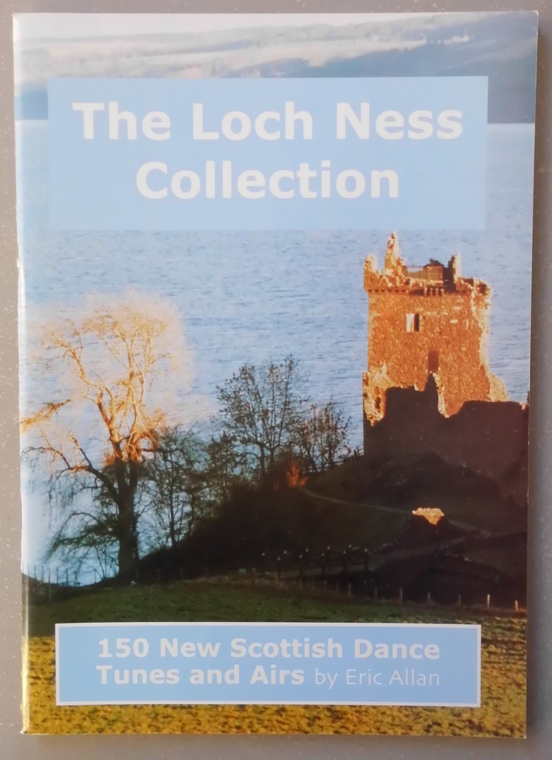 The Loch Ness Collection