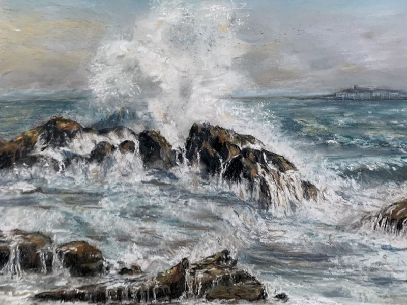 Seascape