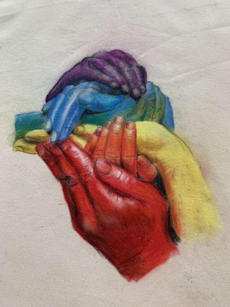 Hands of Hope