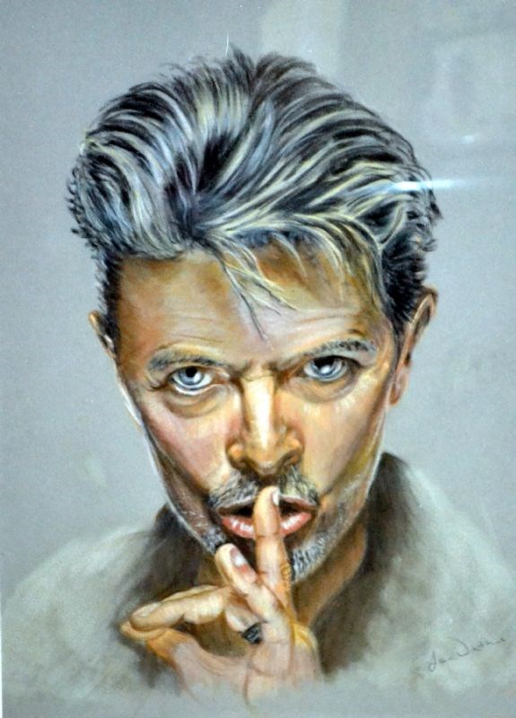 David Bowie 2
