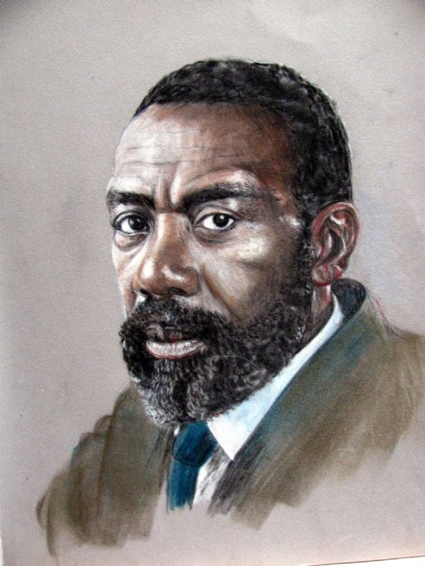Lenny Henry