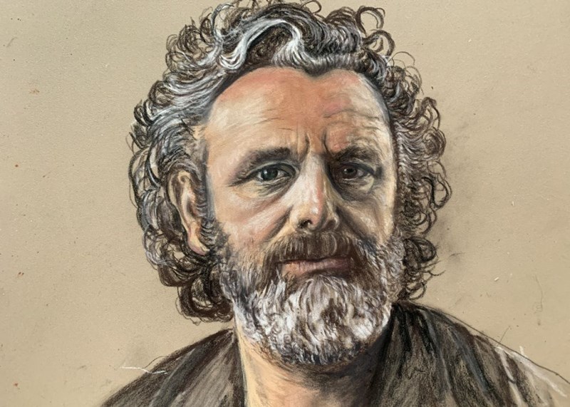 Michael Sheen