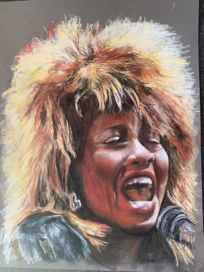 Tina Turner