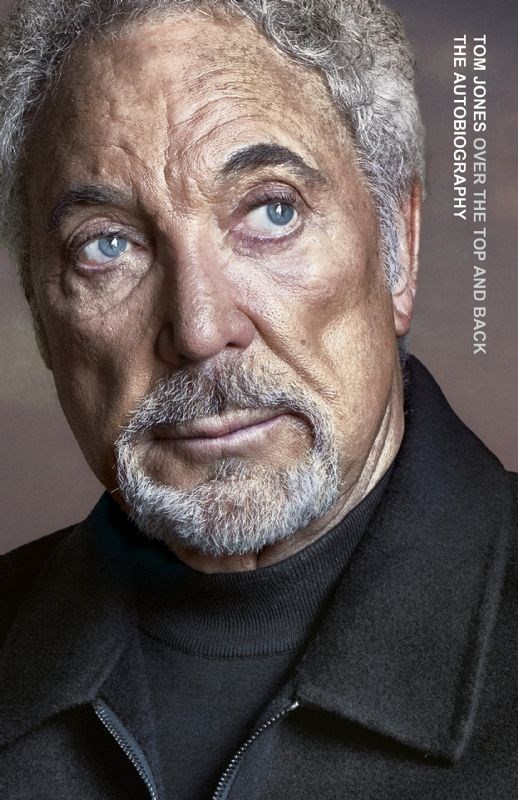 Tom Jones