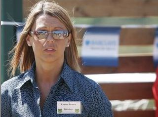 LOCAL BARCLAY'S REPRESENTATIVE