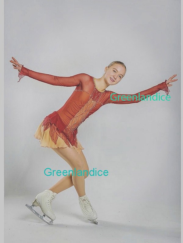 Anna in Autumn design Finland