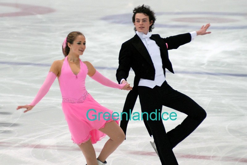 Ice Dance UK