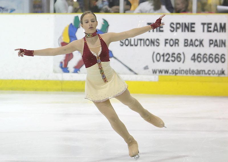 Alice Halter Neck design UK