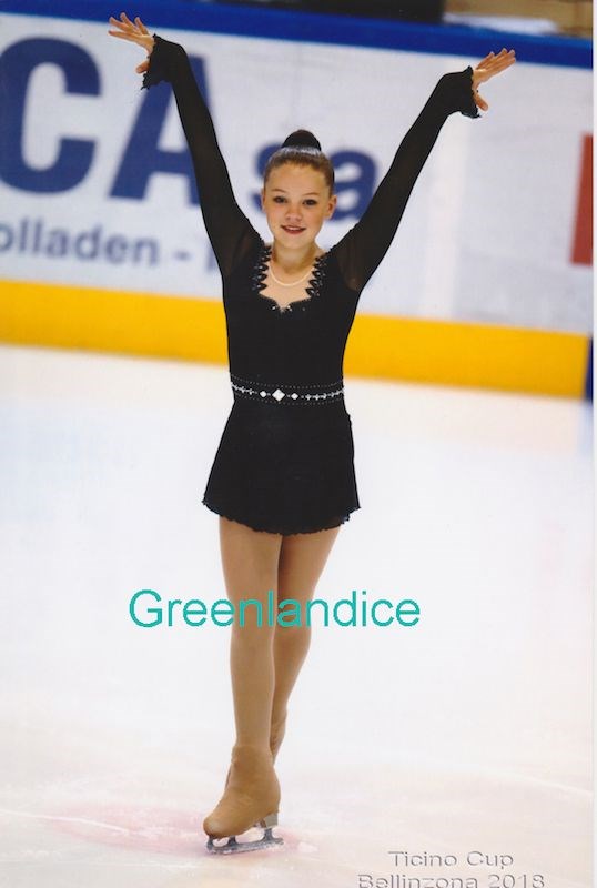 Grace design Switzerland