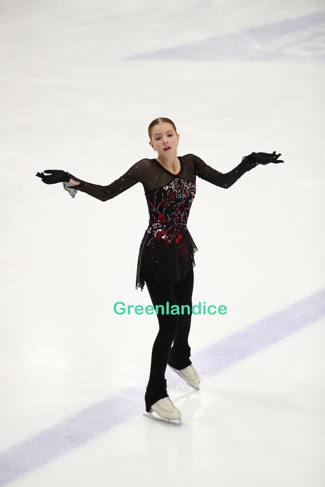 Greenlandice Store  No Crystal Dresses