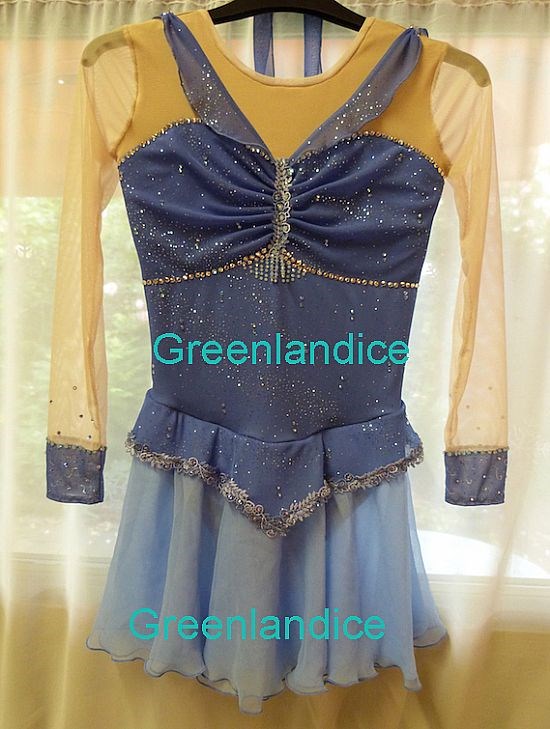 Annamarie sold Japan