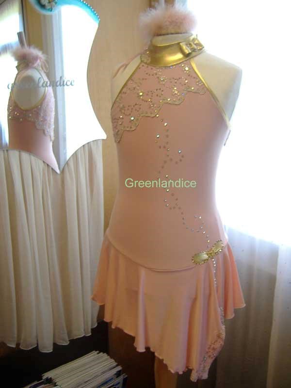 Eleanor design sold USA