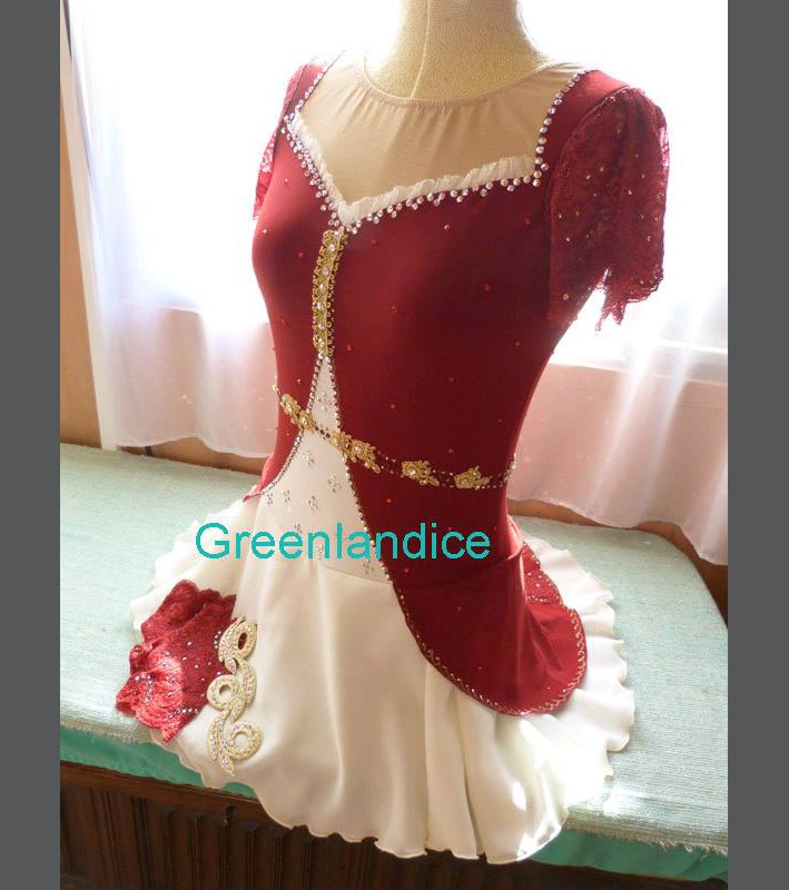 Elizabeth Grace sold USA