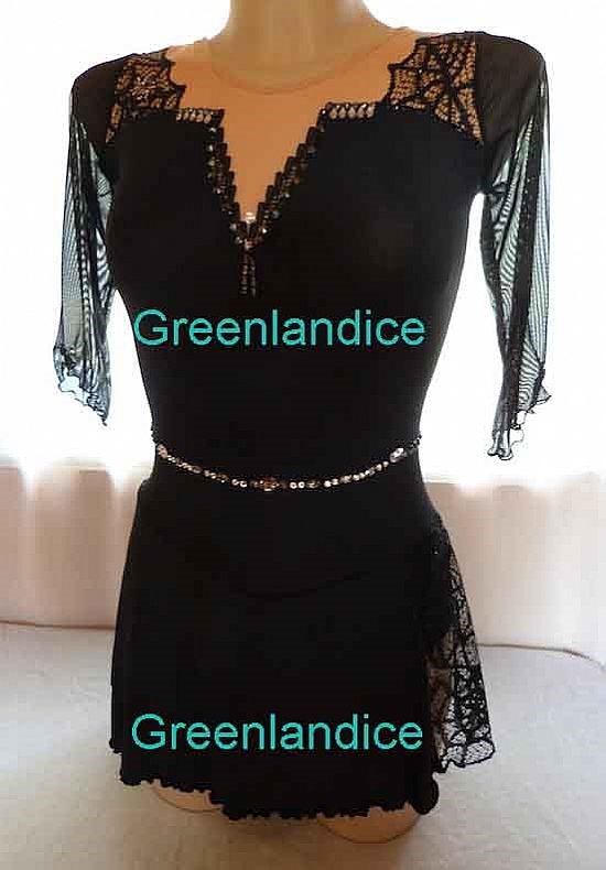 Grace spider sold Switzerland