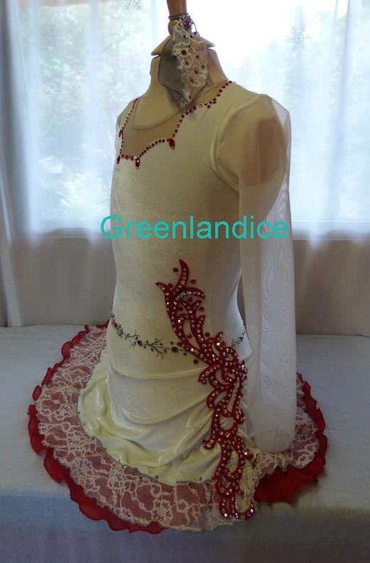 Rebecca spanish sold UK