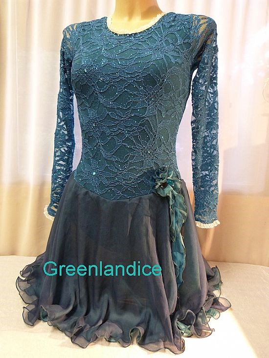 Sarah Ice Dance SOLD UK