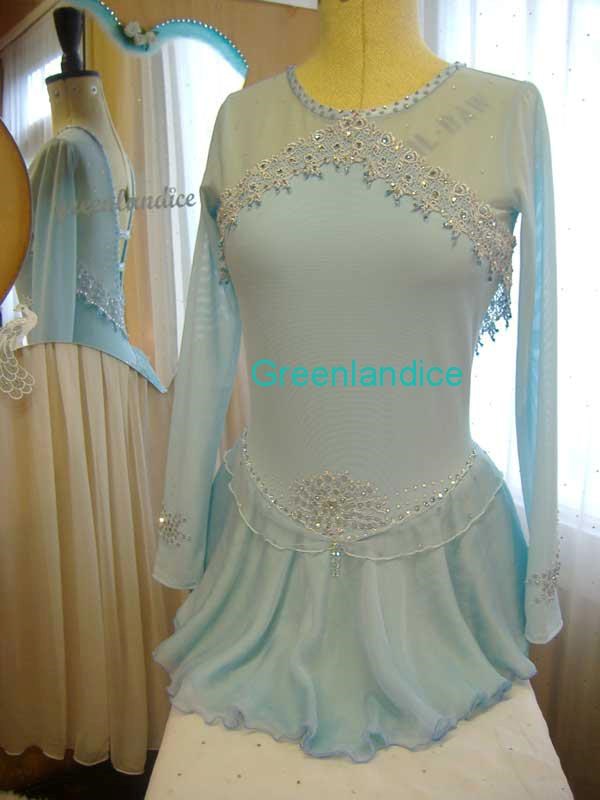 Lexie in Winter sold Sweden