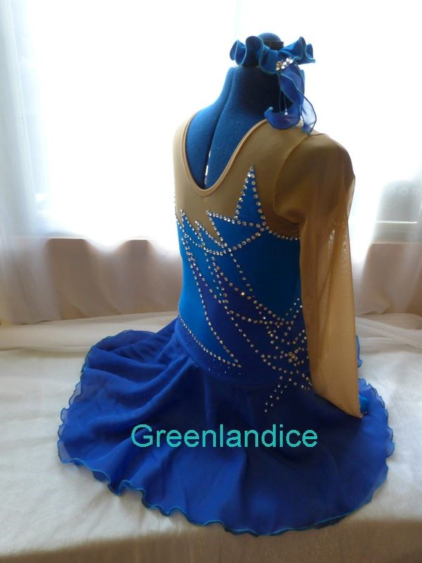 Lily design custom UK