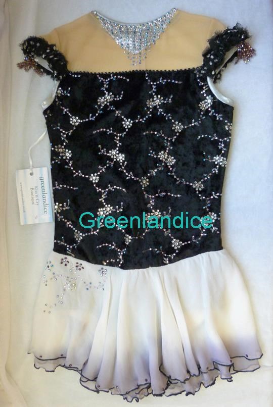 Melissa in Winter sold USA