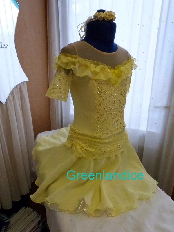 Melissa yellow sold UK