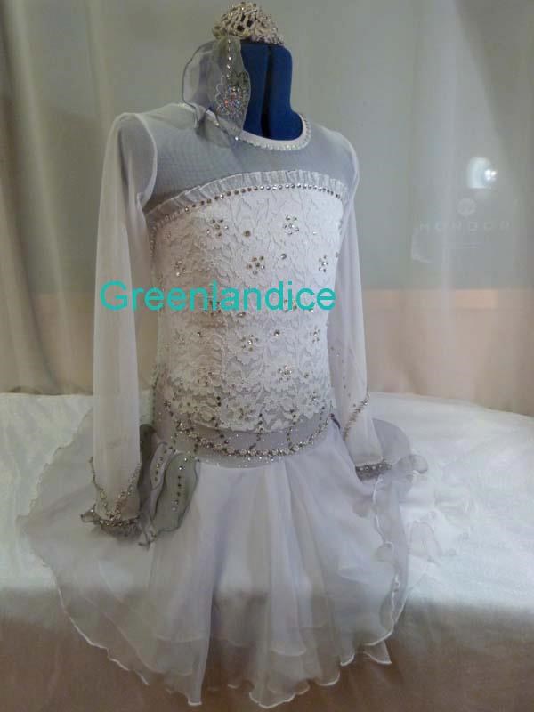 Sophie in Winter sold USA