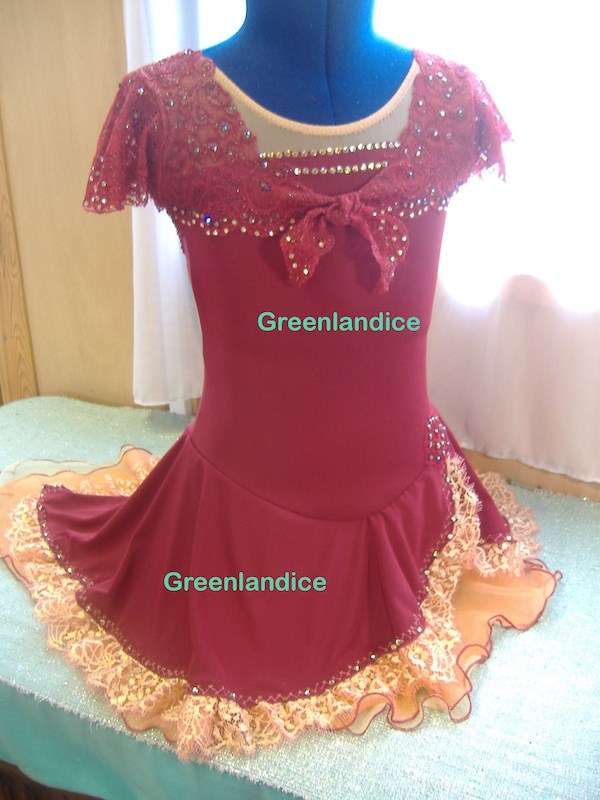 Tia Sold Arizona 12 years ago