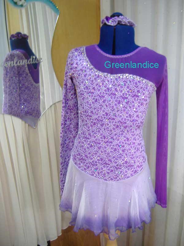 Victoria ombre purple sold Japan