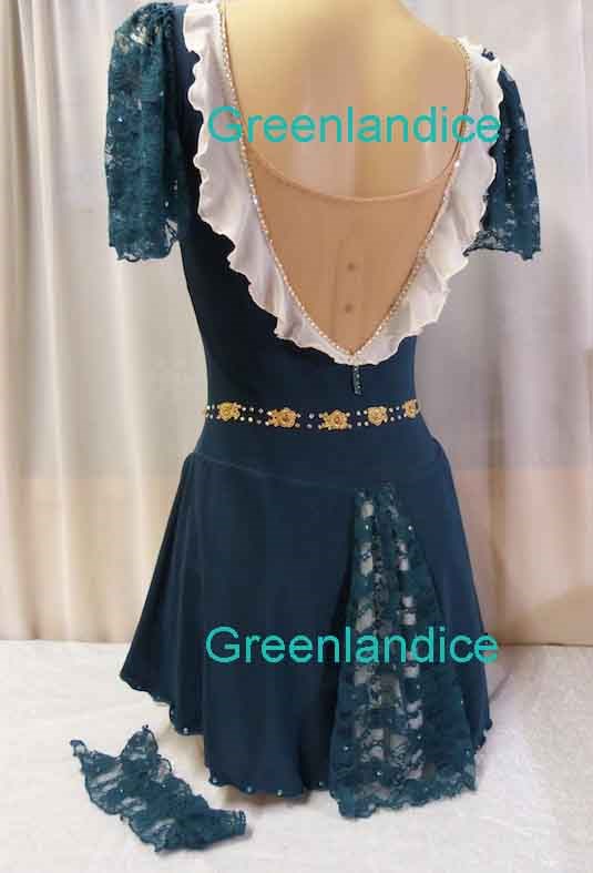 Elizabeth Grace sold USA