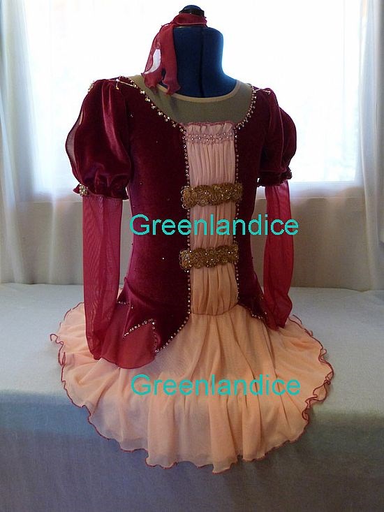 Elizabeth Mae sold USA