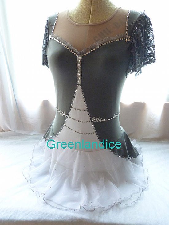 Elizabeth Grace sold USA