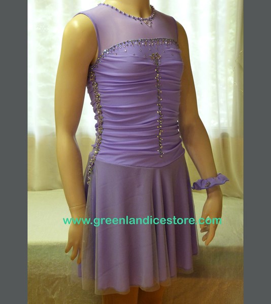 Liv design in Lavender AXS