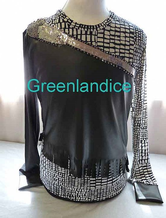 Orion design Body Shirt.