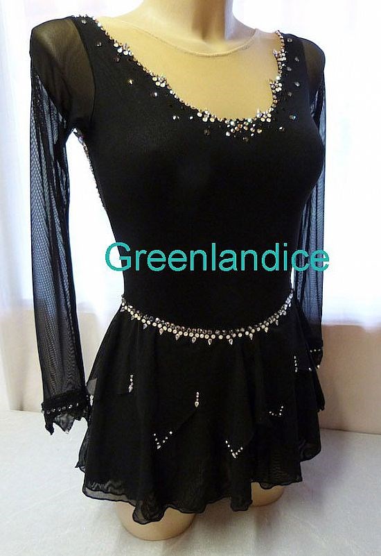 LUCY design in Black