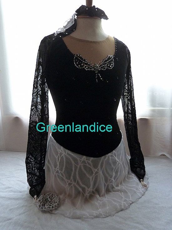 Rebecca Butterfly dress