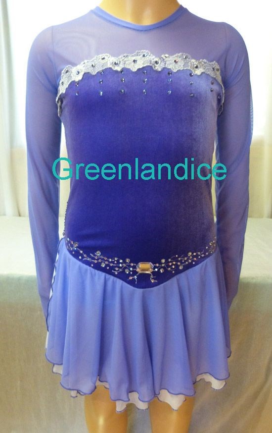 Sophie design in Lavender