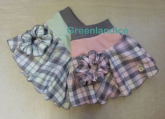 Highland Skirt
