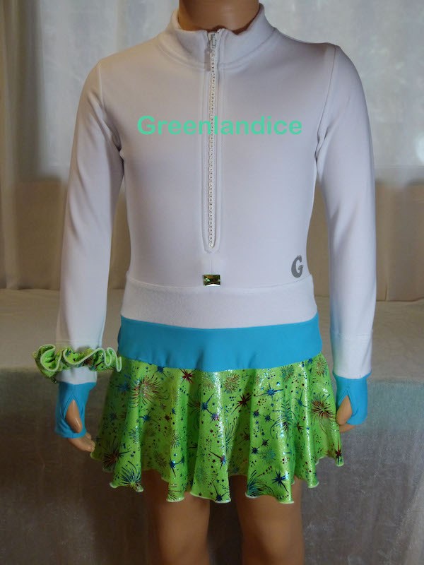 Thermal Dress 