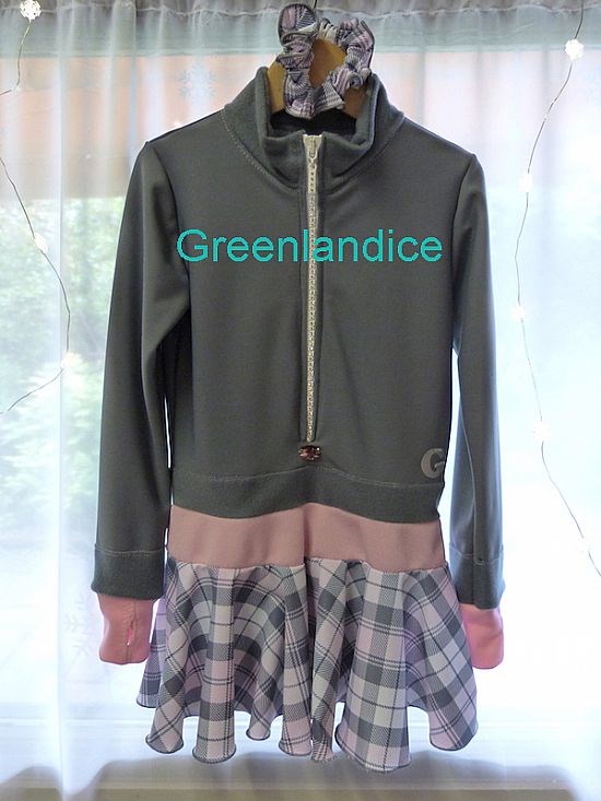 Thermal dress 