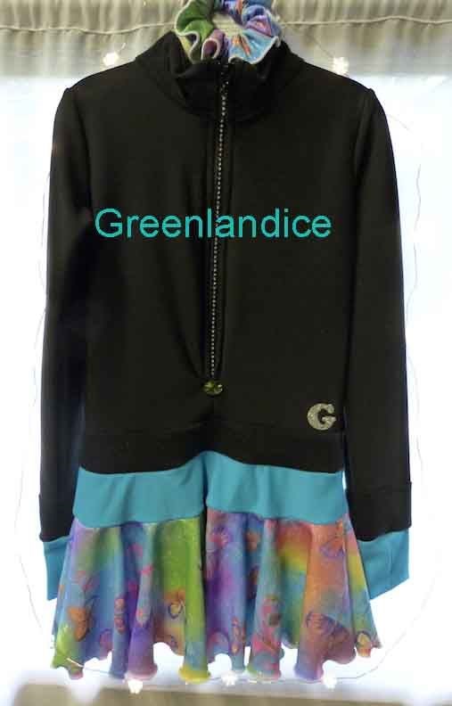 Thermal dress